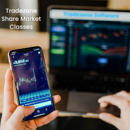 TRADEZONE